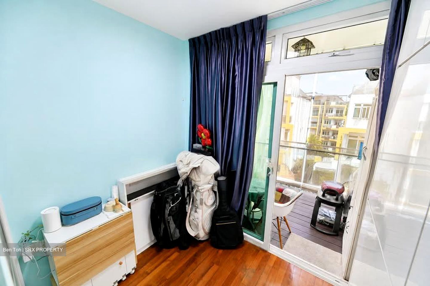 Parc Rosewood (D25), Condominium #598849641